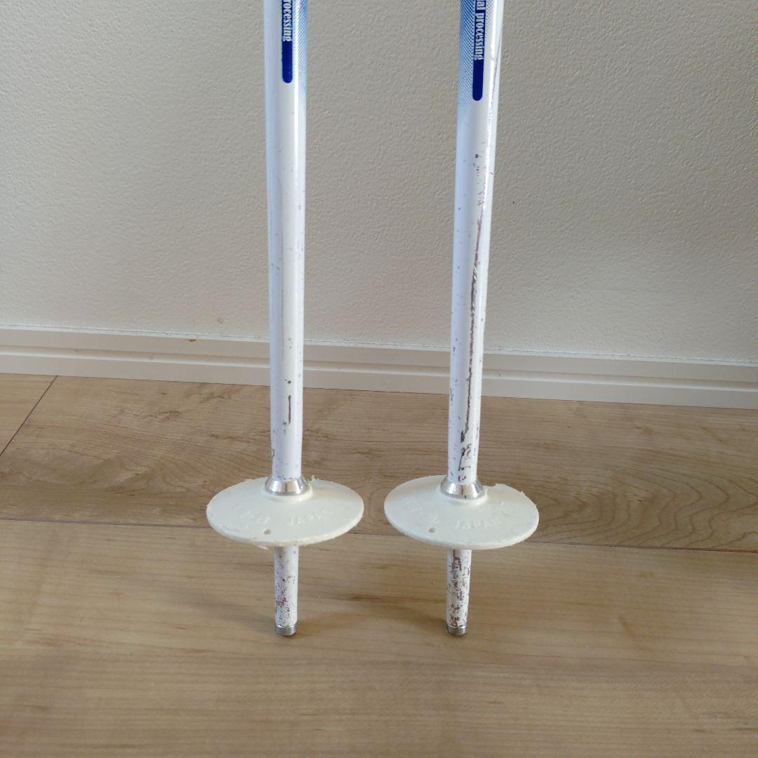 【たか】HEAD LRX 45 スキーセット　PEZ 87cm