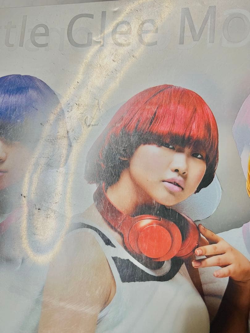 リトグリ クリアファイル まとめ売り③