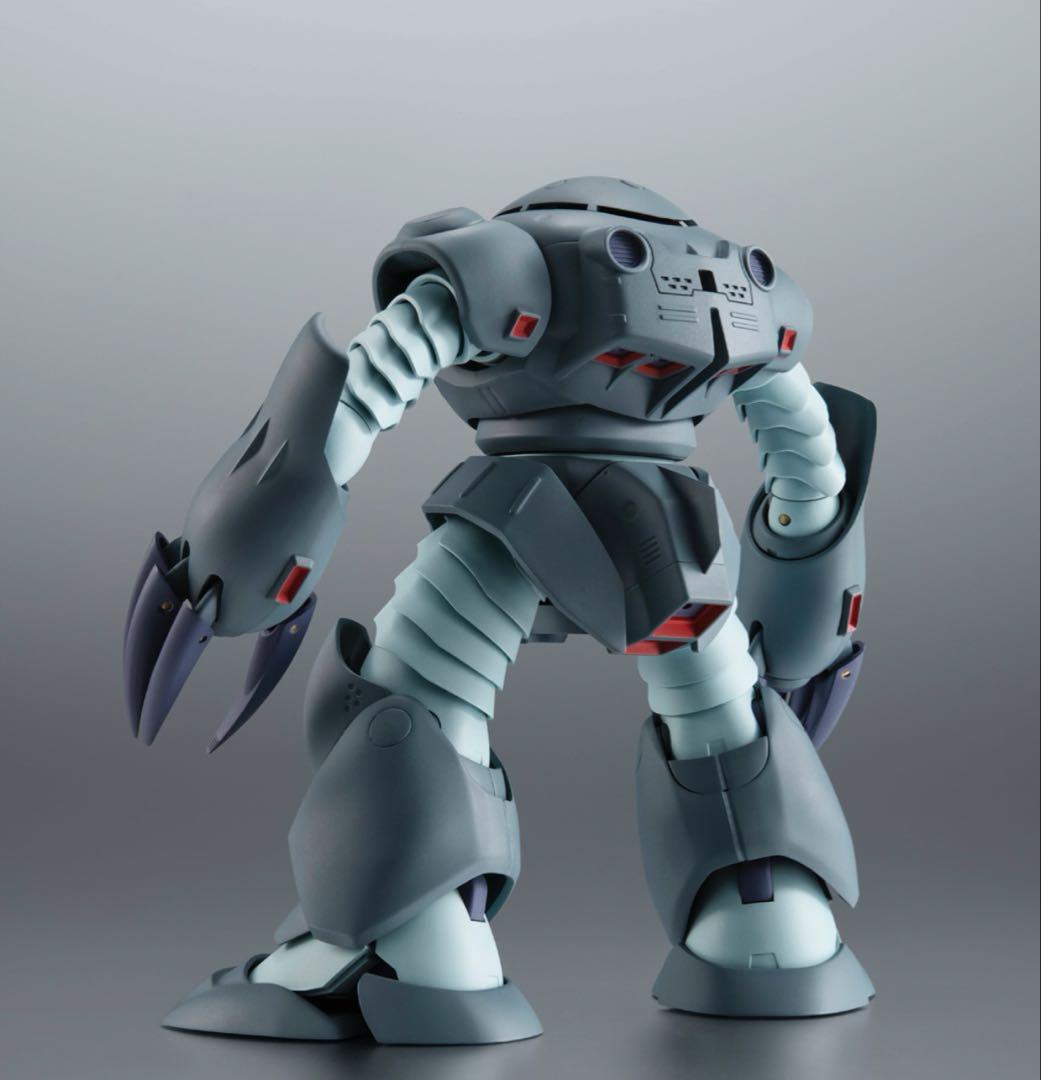 ROBOT魂 ズゴックE ver.A.N.I.M.E. ロボット魂