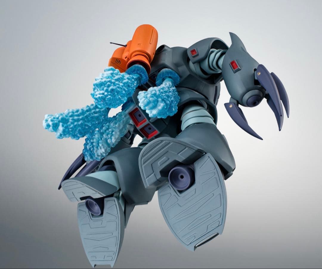 ROBOT魂 ズゴックE ver.A.N.I.M.E. ロボット魂