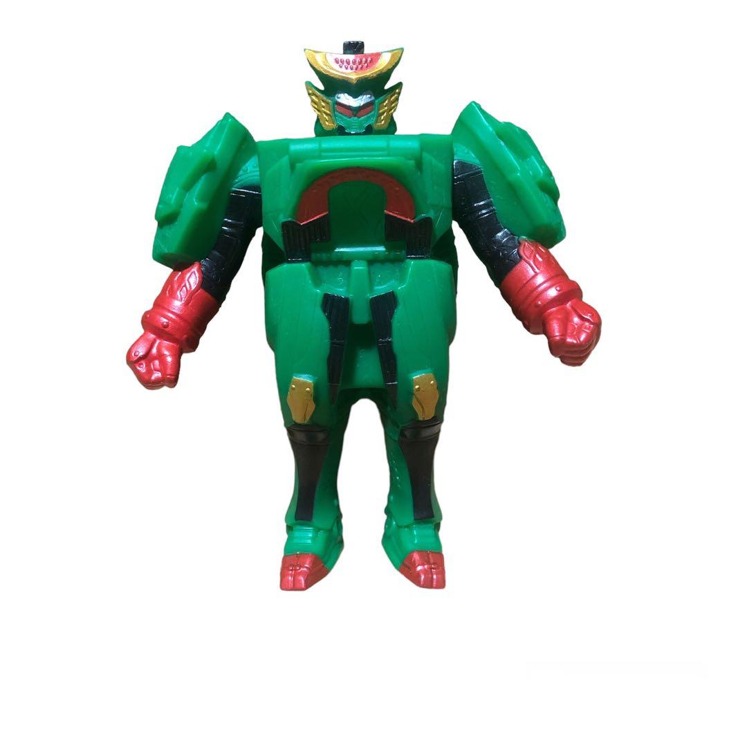 歴代　仮面ライダー　ソフビセット　30体