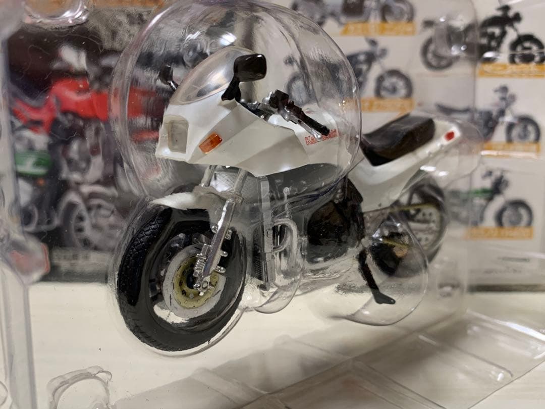 カスタムバイクコレクション