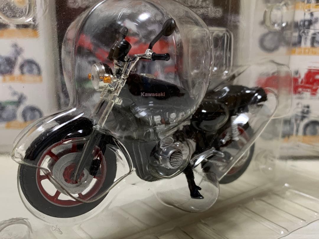 カスタムバイクコレクション