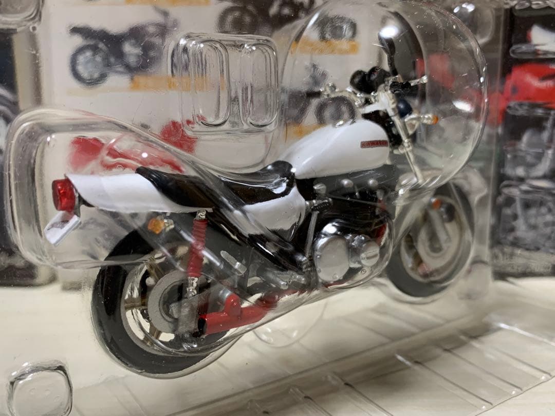 カスタムバイクコレクション