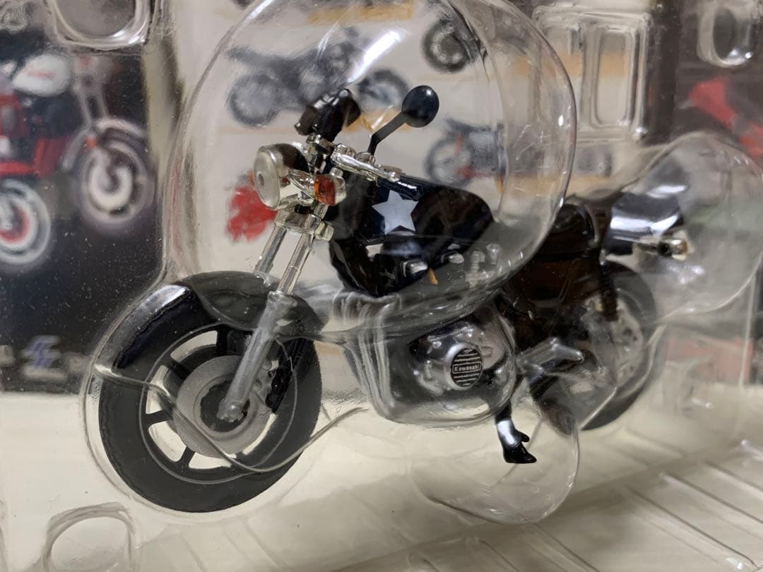 カスタムバイクコレクション