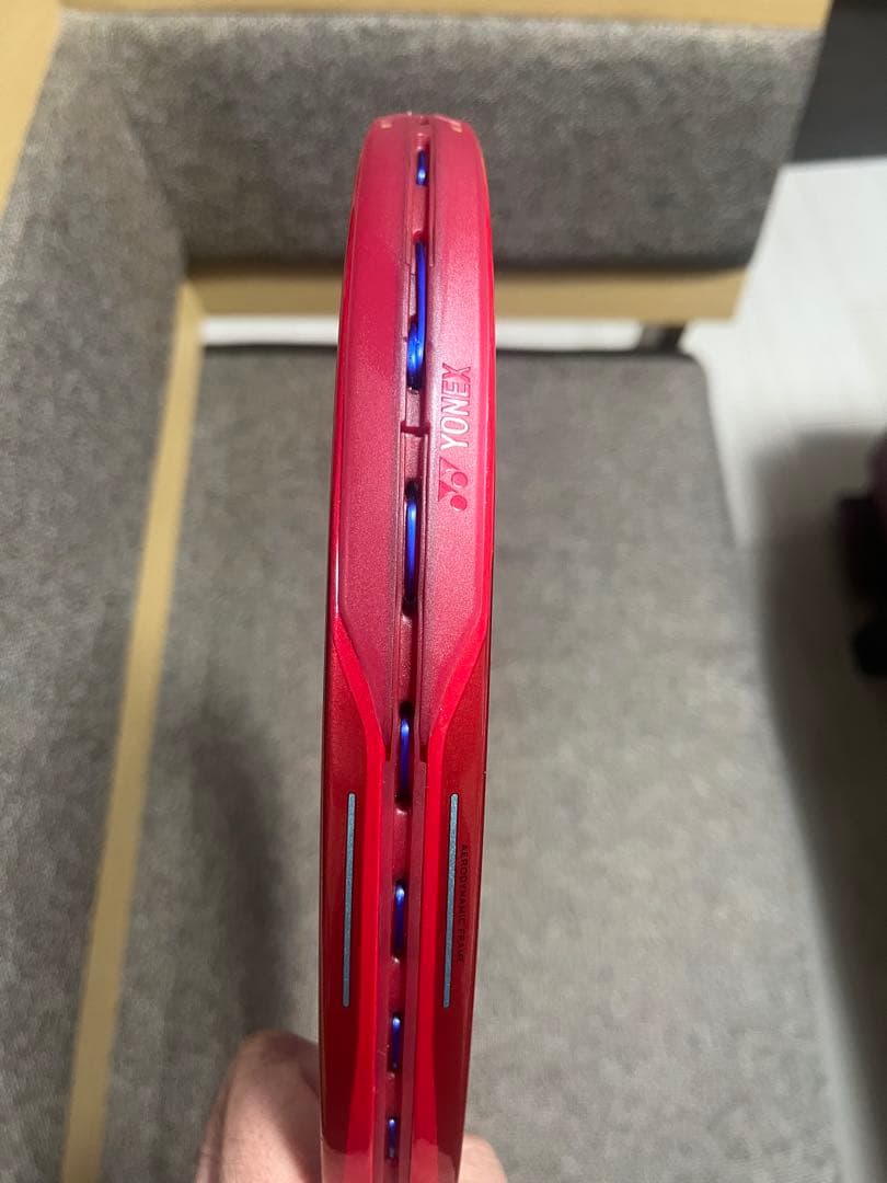 yonex vcore100 2026（G3）