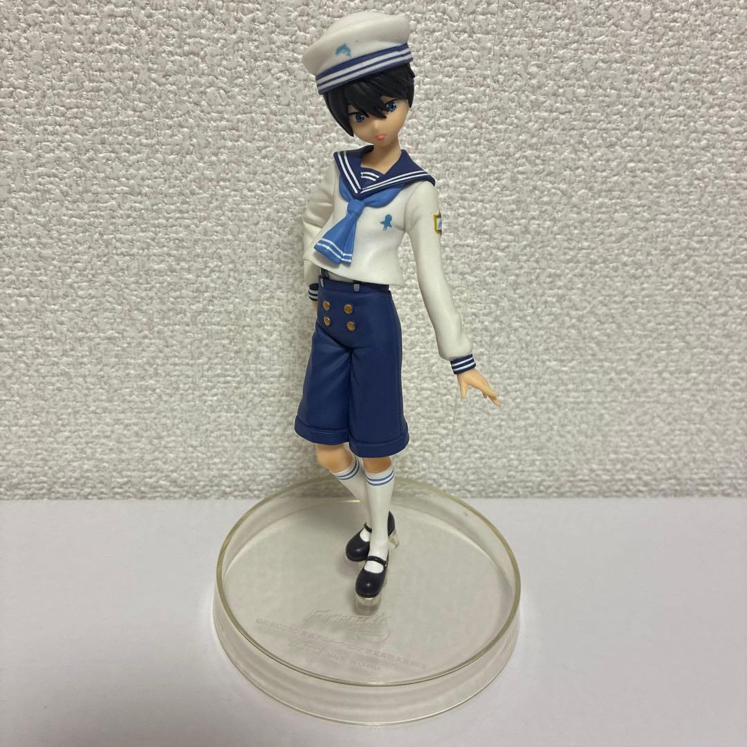 「Free!-Etarnal Summer-」フィギュア 幼少期ver.