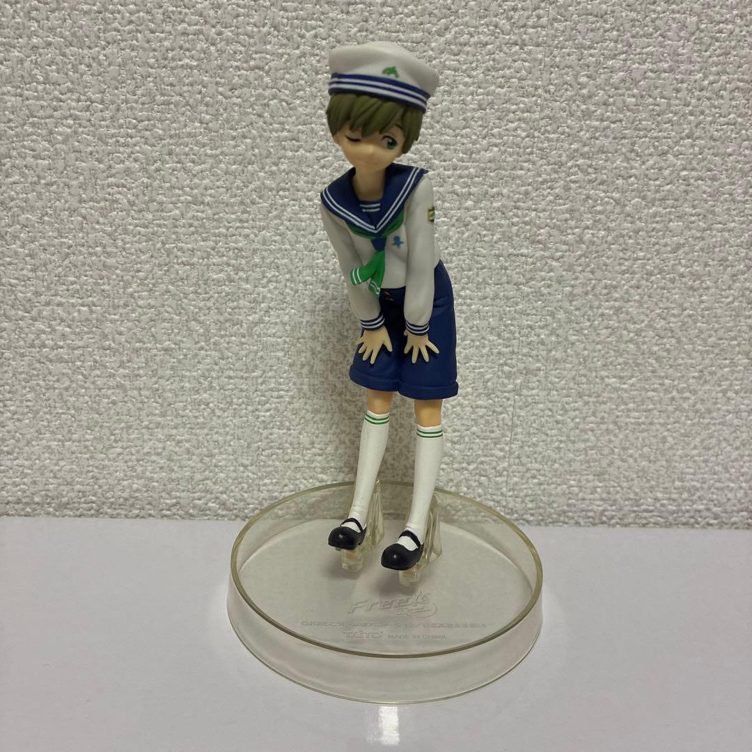 「Free!-Etarnal Summer-」フィギュア 幼少期ver.