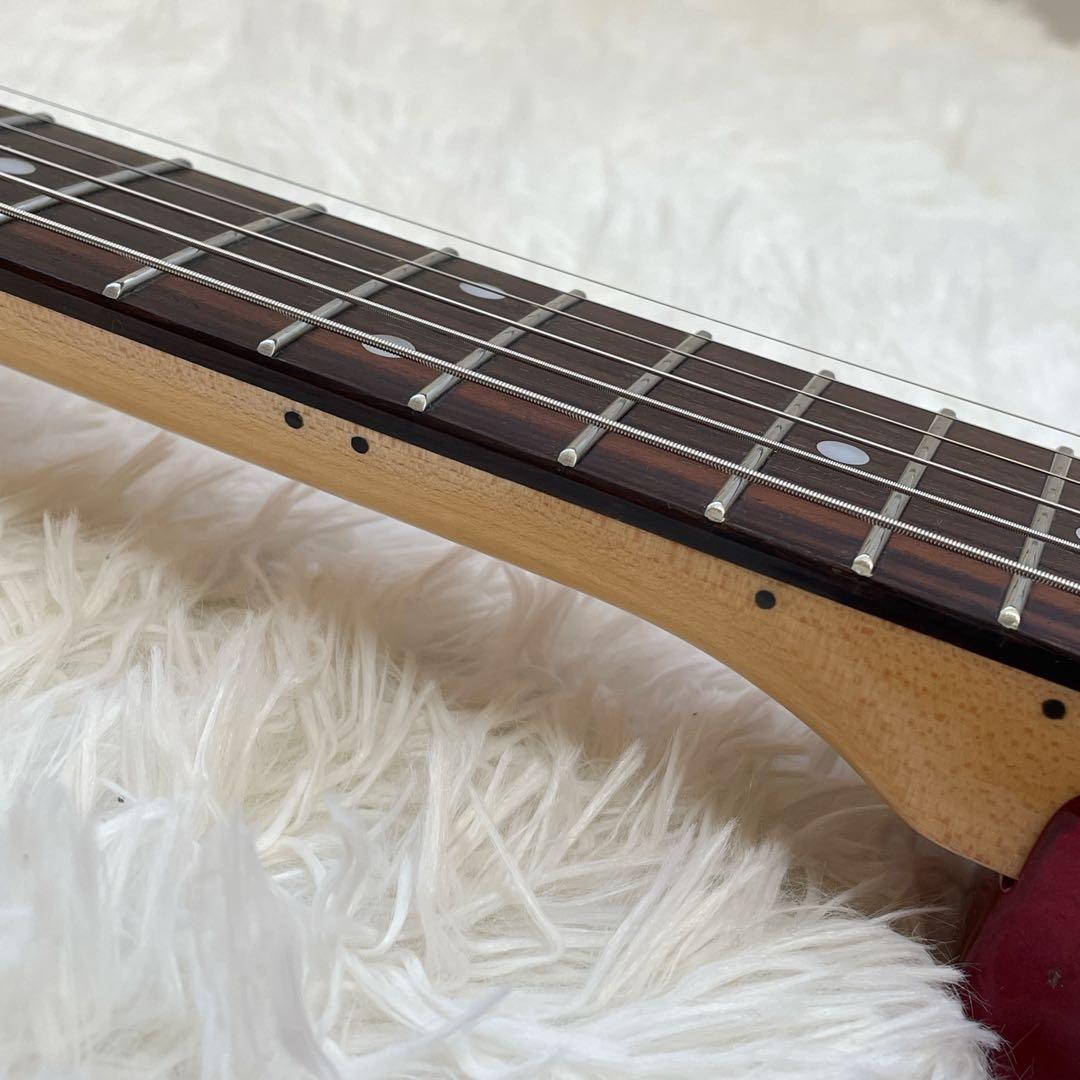 Photogenic Mustang Type フォトジェニック ムスタング