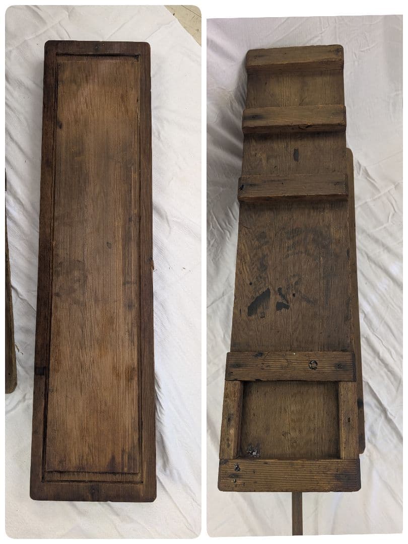 当時物 時代物 蔵出し品 鞴 ふいご 鍛冶屋使用品 差し鞴 刀匠 送風機 骨董