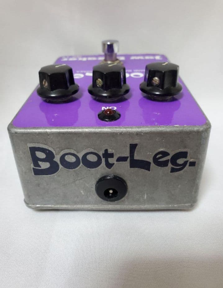 Boot-Leg　Jaw Breaker JBK-1.0 ギターエフェクター