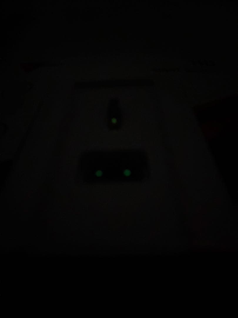【実物】Trijicon HD Glock