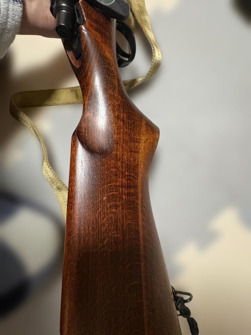 東京マルイ　VSR-10