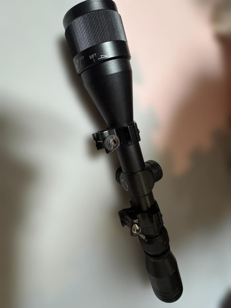 東京マルイ　VSR-10