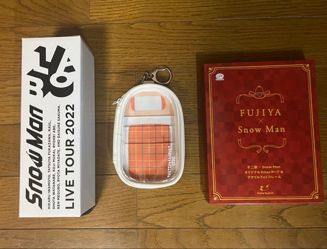 Manグッズまとめ売り