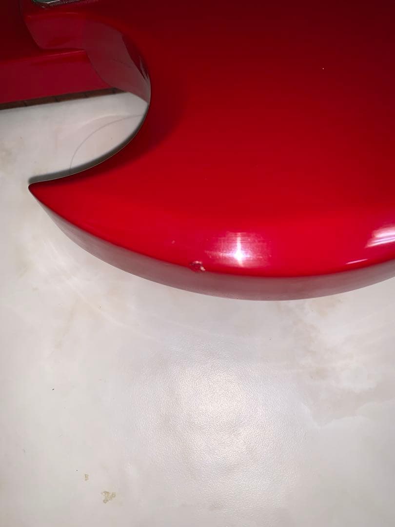 ギター Epiphone SG G-310 Red