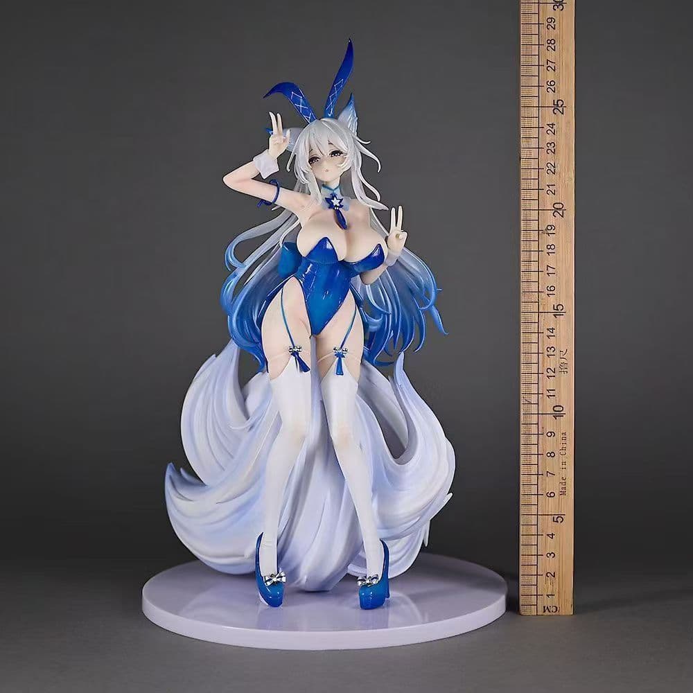 アズールレーン　信濃 フィギュア 約30cm