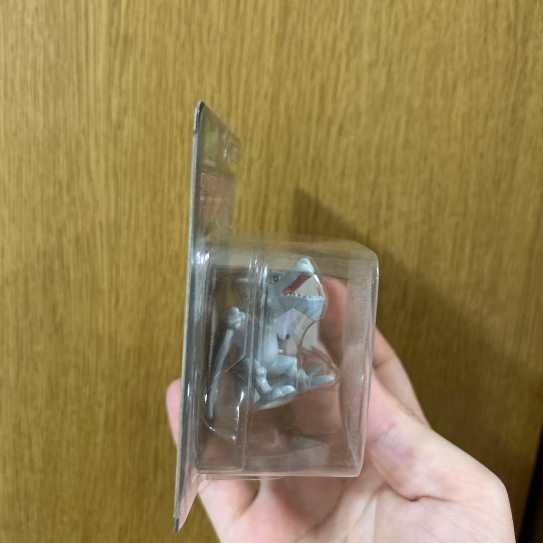 正規品　未開封　ポケモン　モンコレ モンスターコレクション　 プテラ