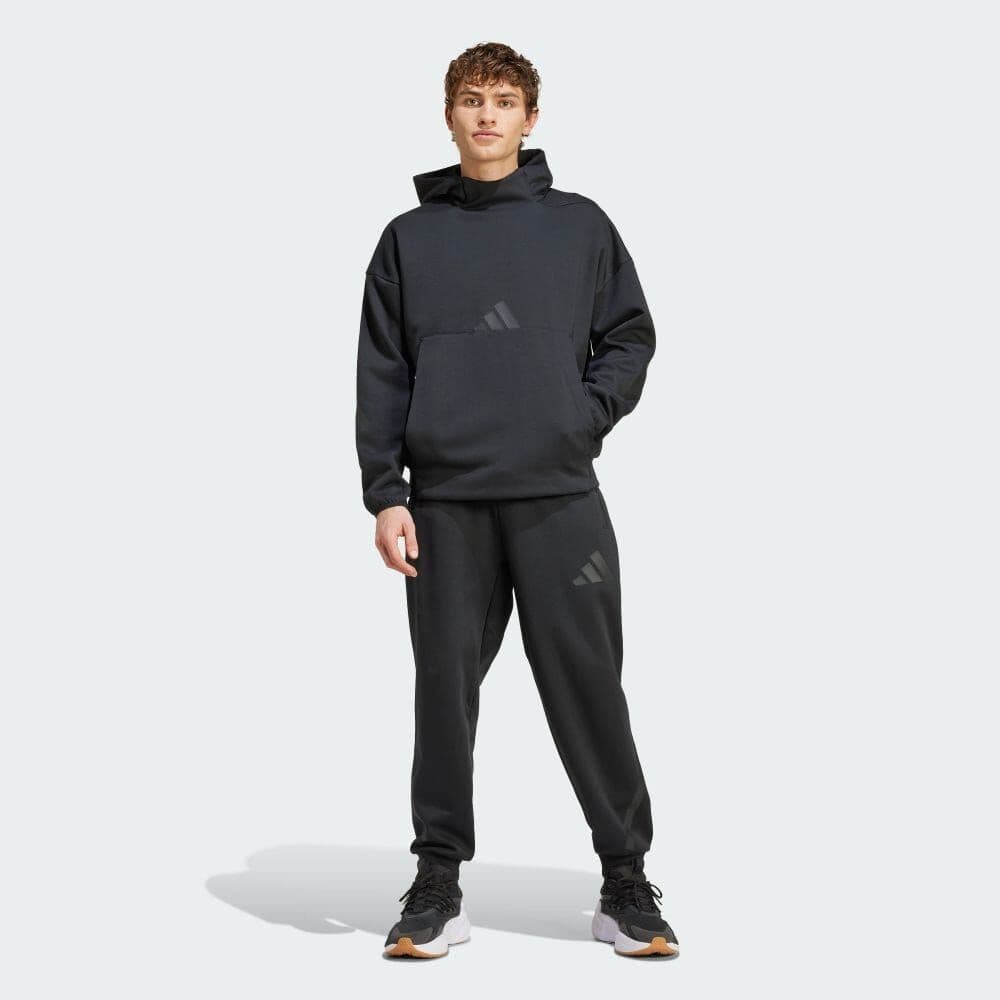 adidas/アディダス Z.N.E. パンツ 阿部 一二三 ラーズ・ヌートバー