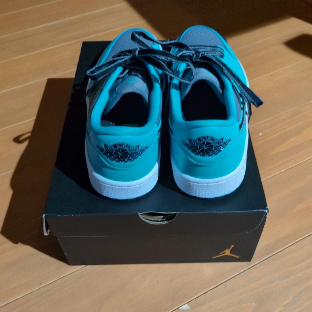 AIR　JORDAN1 LOW G