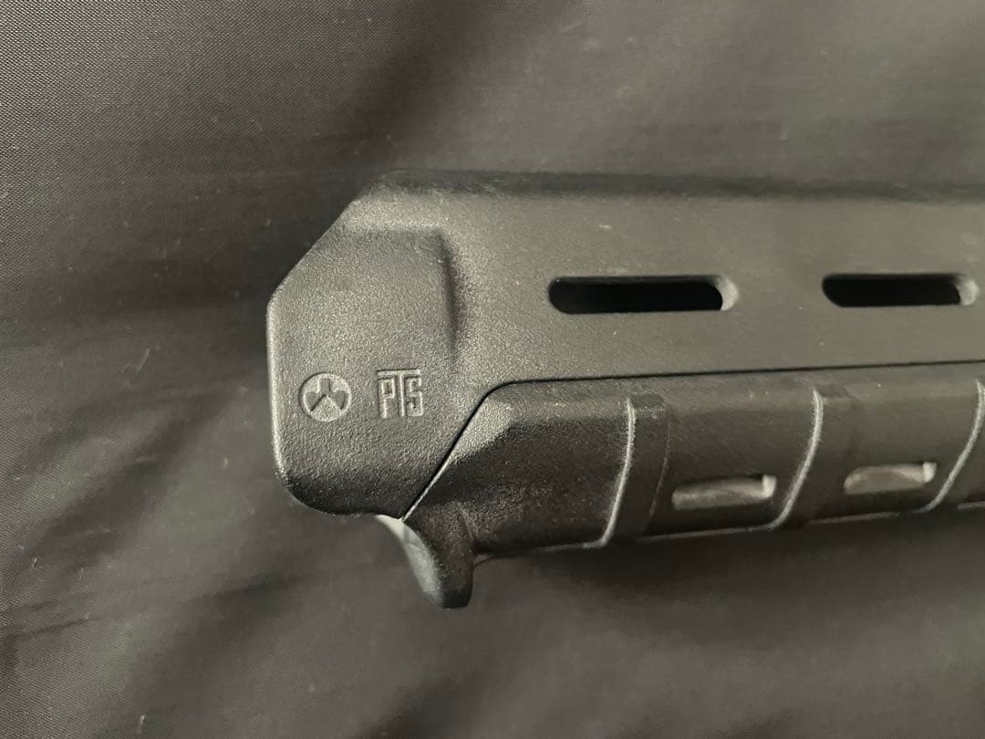 あ*ん様 次世代電動ガン m4a1 外装カスタム マグプル pts ※9/14ま