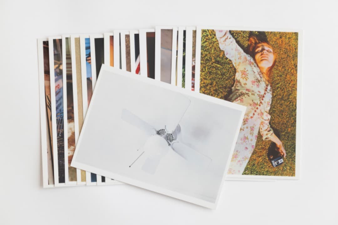William Eggleston　ウィリアム・エグリストン ポストカードセット