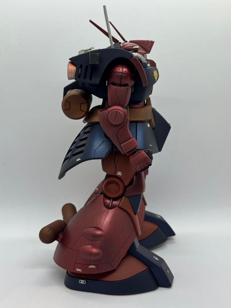 MG 1/100 ドワッジ改　全塗装完成品