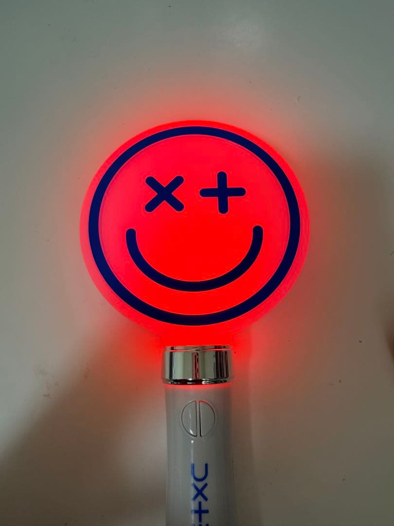 DXTEEN 旧ペンラ