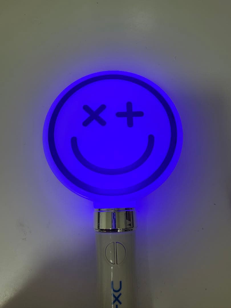 DXTEEN 旧ペンラ
