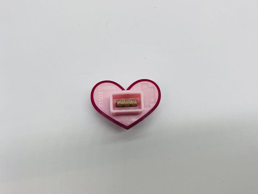たまごっち たまごっちピース Tamagotchi パープル たまデコピアス
