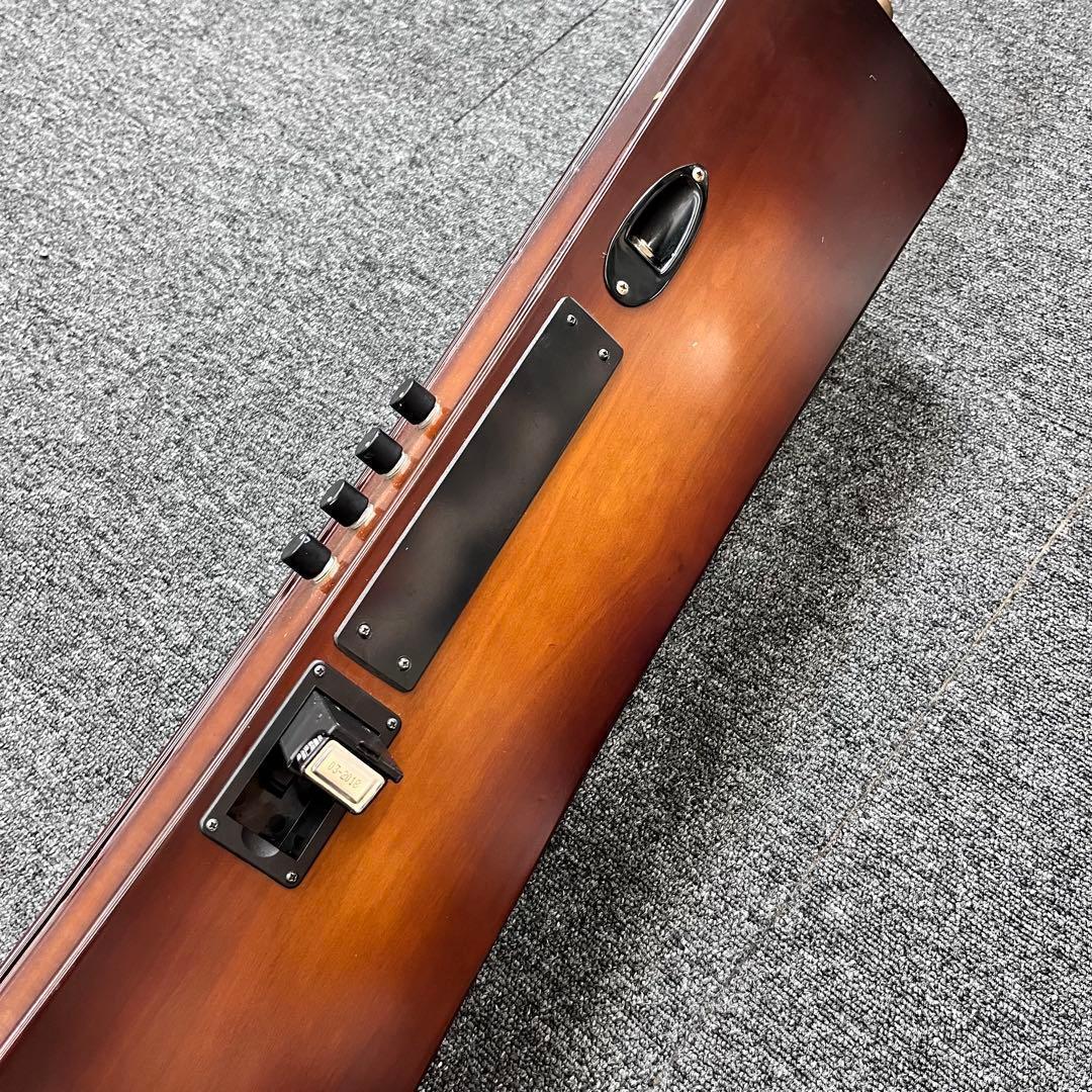 【10346】 atelier z cub travellin bass