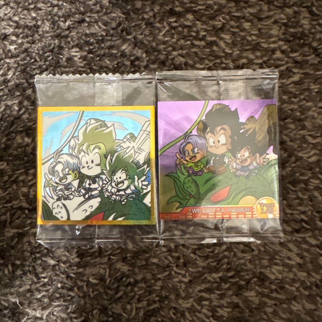 ドラゴンボール　いろんな商品まとめ売り