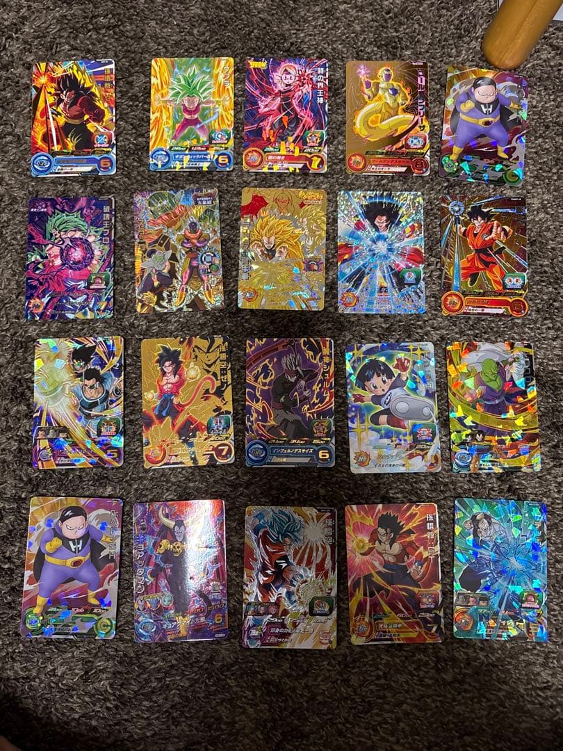 ドラゴンボール　いろんな商品まとめ売り