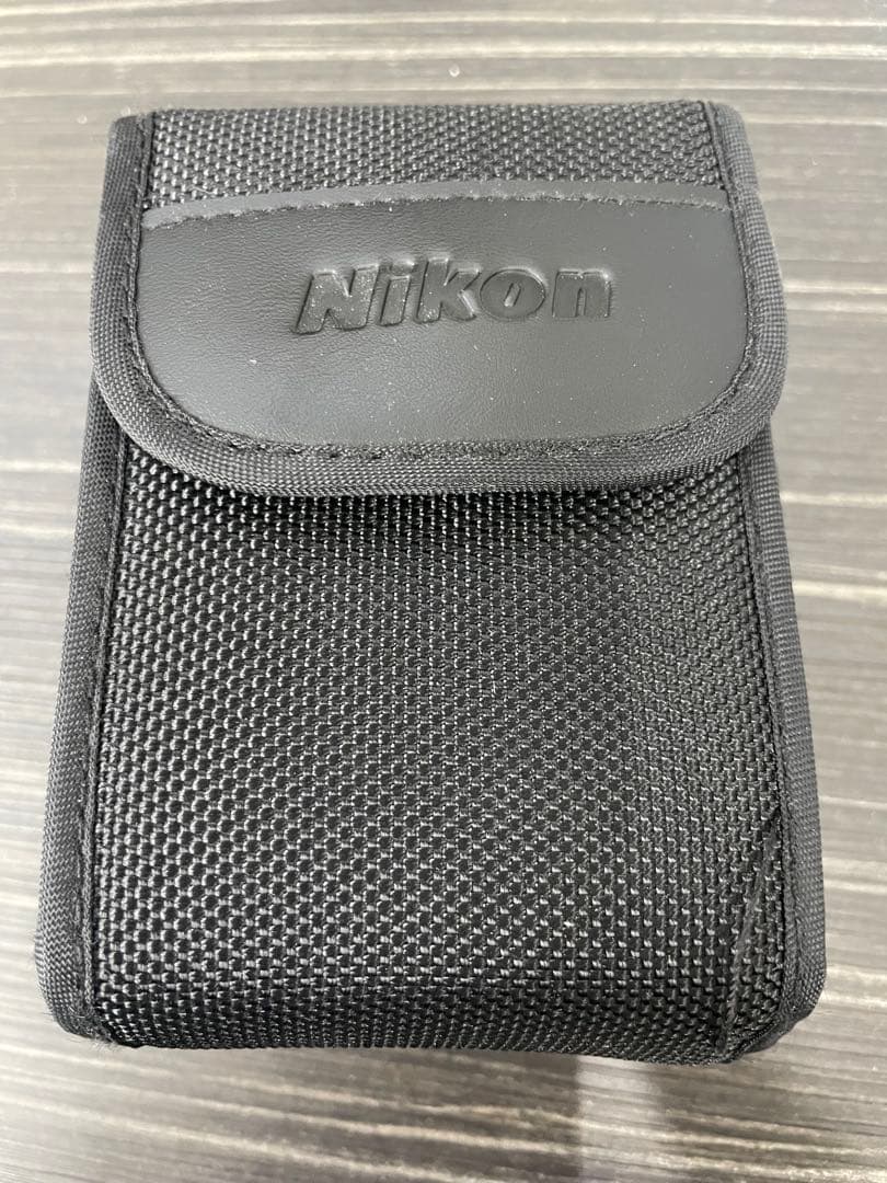 Nikon ニコン　COOLSHOT PRO ゴルフ用距離計　動作確認済み