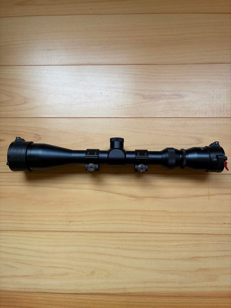 KTW M70 pre64スーパーグレード ウッドストック　スコープセット