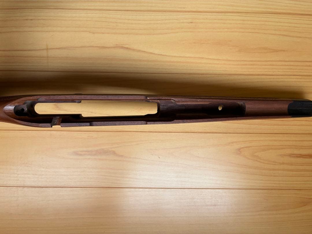 KTW M70 pre64スーパーグレード ウッドストック　スコープセット