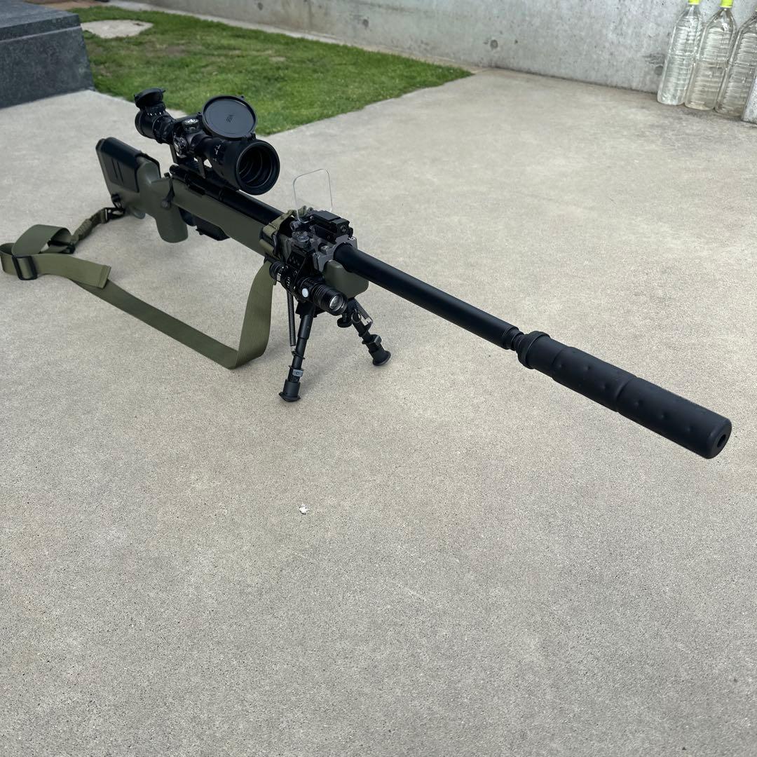 ボ*ダ様 m40a5