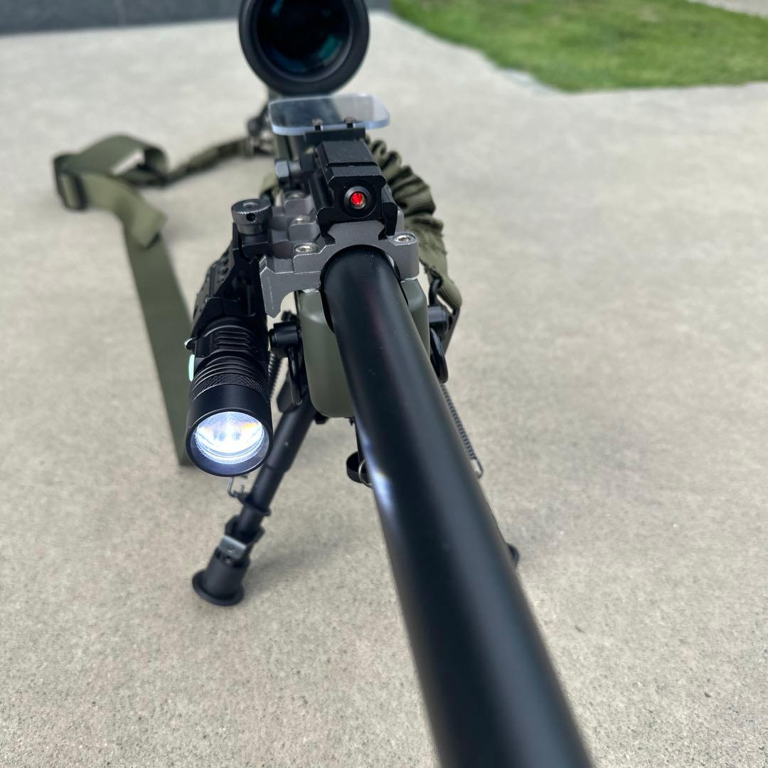 ボ*ダ様 m40a5