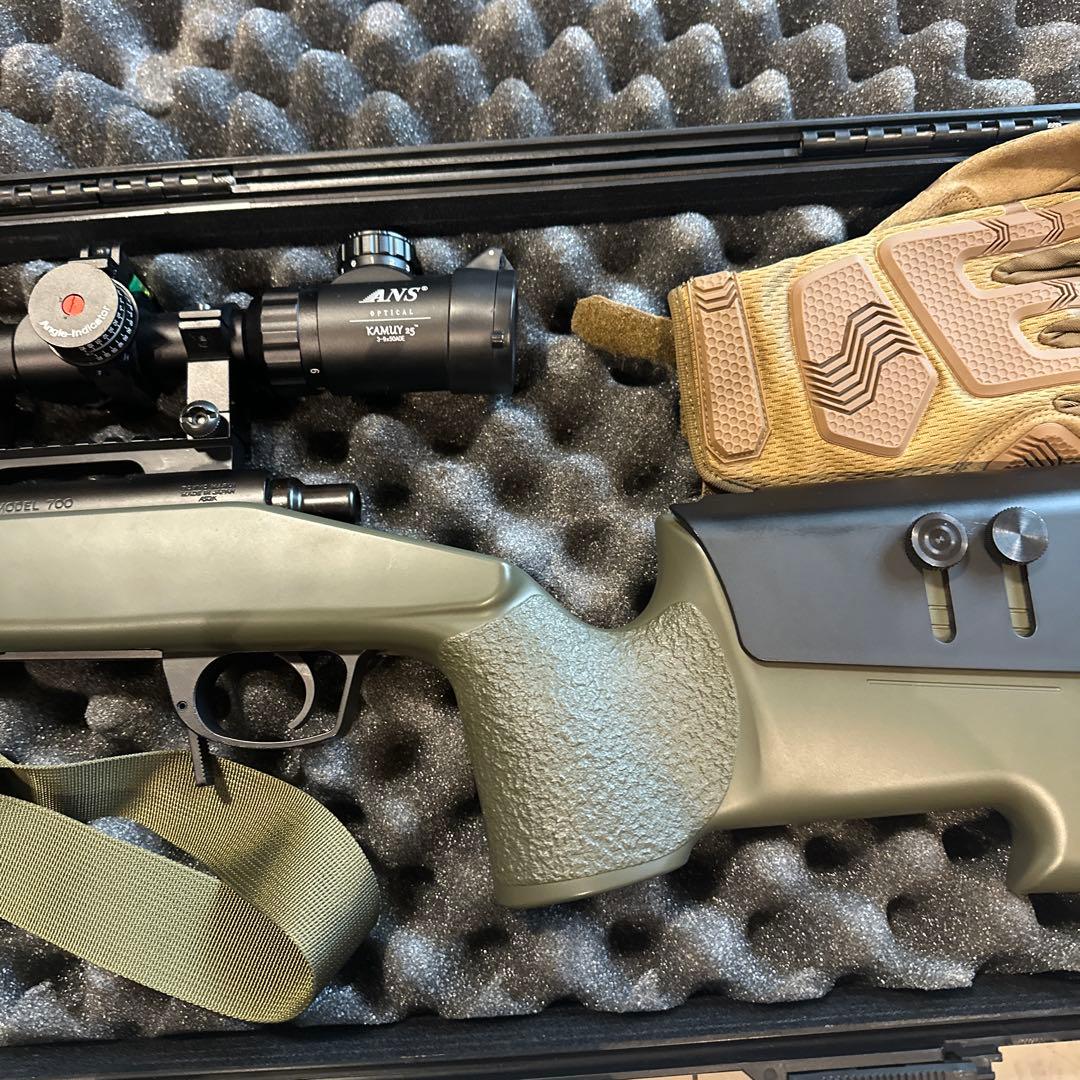 ボ*ダ様 m40a5