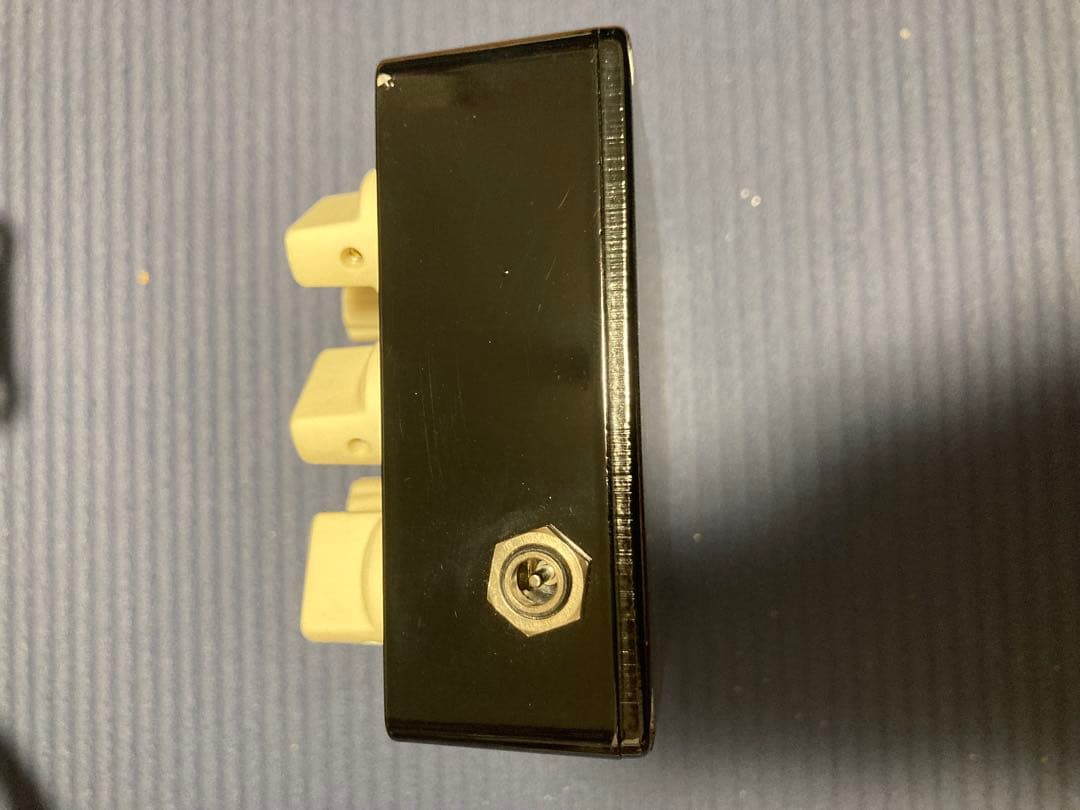 Vivie Professional Rhinotes ベースエフェクター