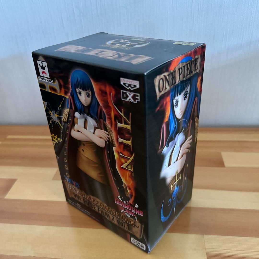 【新品未開封】【まとめ売り】 ワンピース FILM Z DXF フィギュア