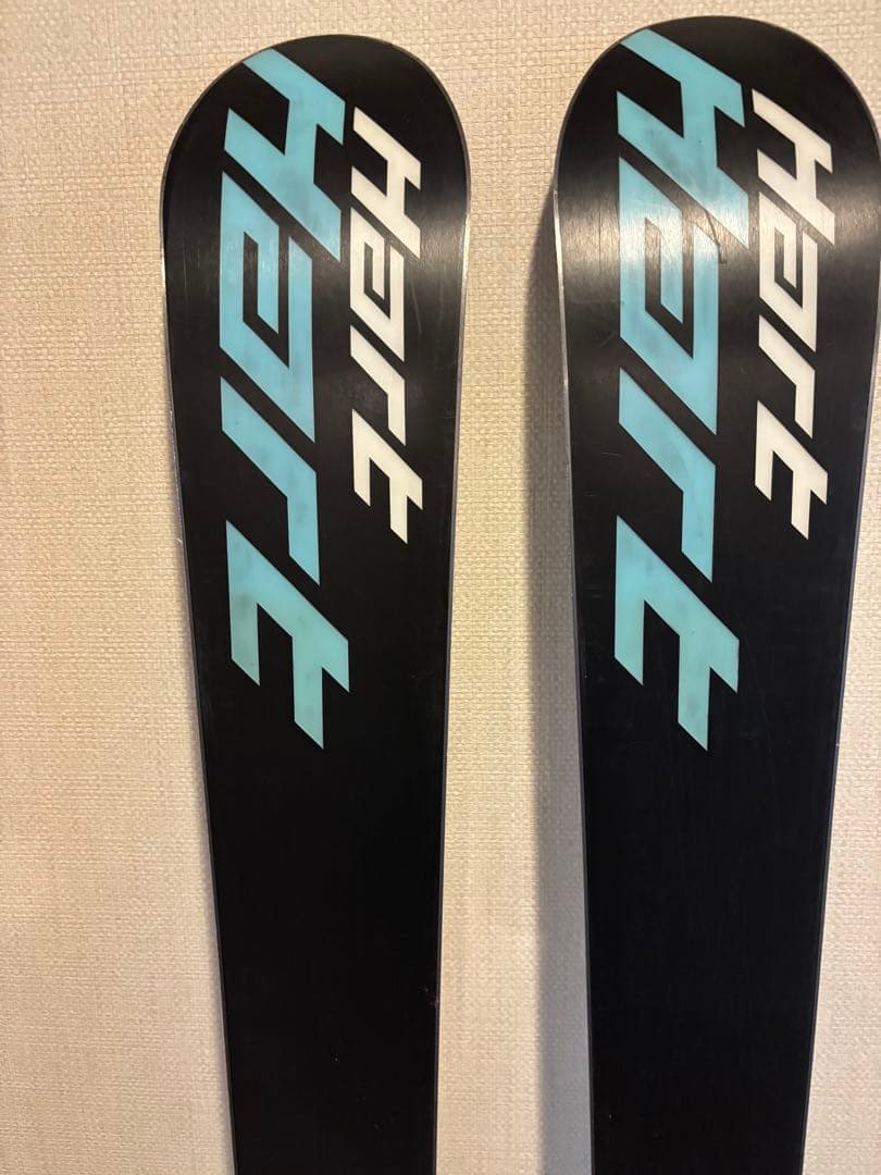 ハートスキー　サーキットC9.2MT163cm