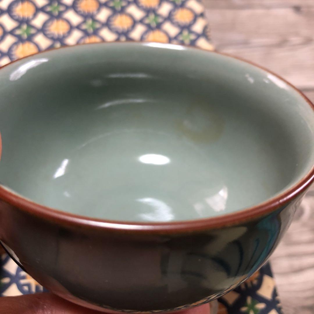 有田焼　湯呑セット