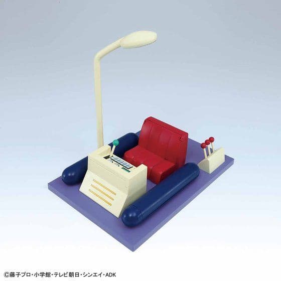 【フォロー割】ドラえもんのひみつ道具 タイムマシン　プラモデル