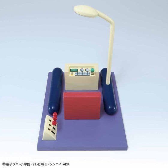 【フォロー割】ドラえもんのひみつ道具 タイムマシン　プラモデル