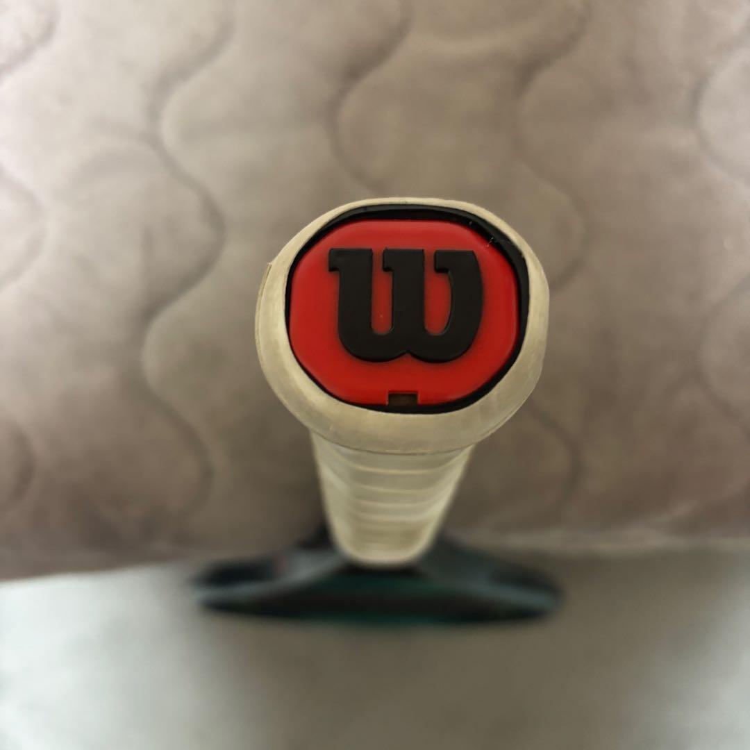 WILSON　BLADE ウィルソンブレード　１００　Ｖ９　Ｇ２