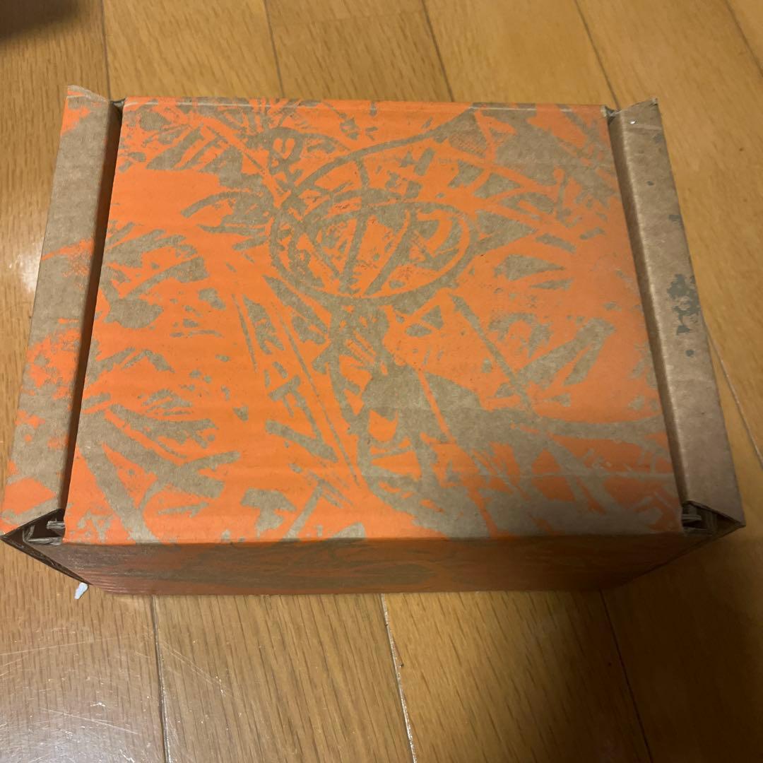 ギター Life is Unfair SYNAPTIC CLEFT