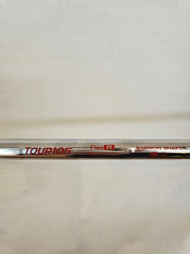 フォーティーンウェッジ　RM-W 工房限定　52°　モーダス105R