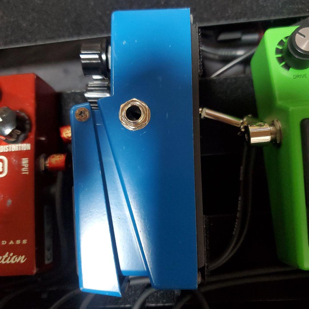 boss bluesd ブルースドライバー　bd-2