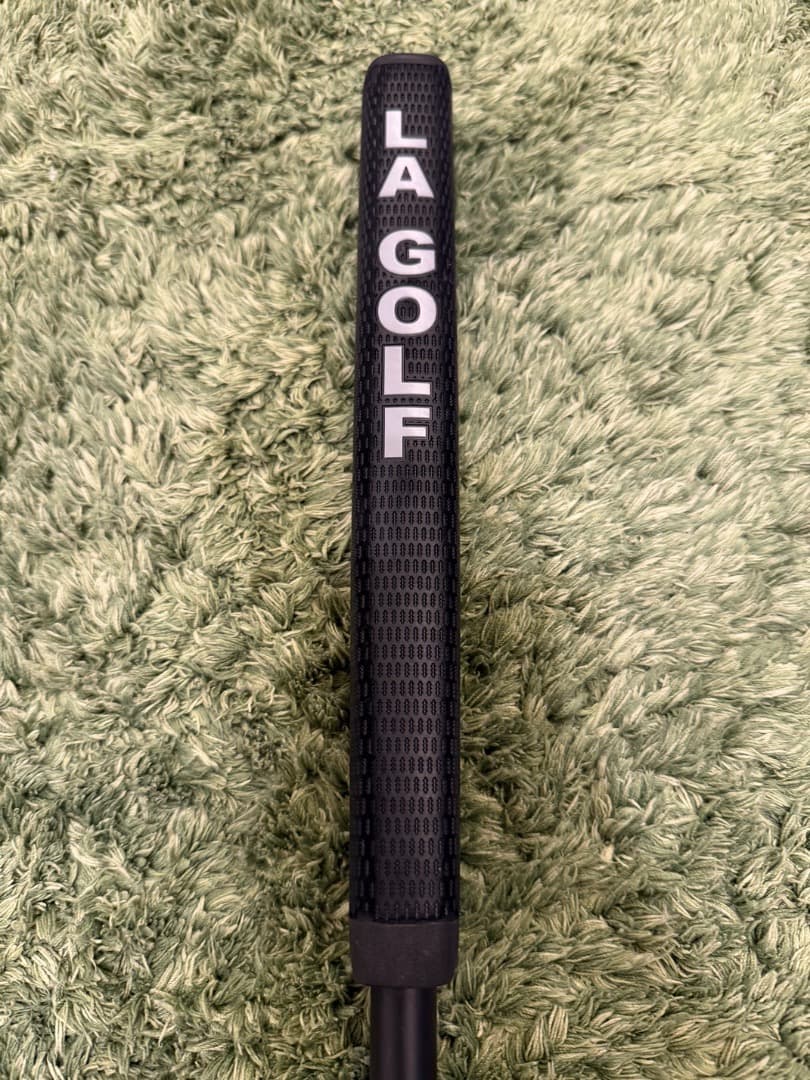 LA GOLF パター